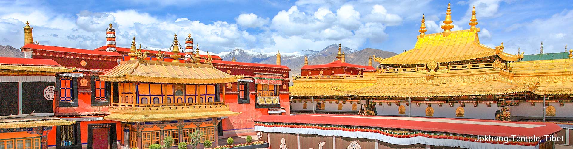 Lhasa