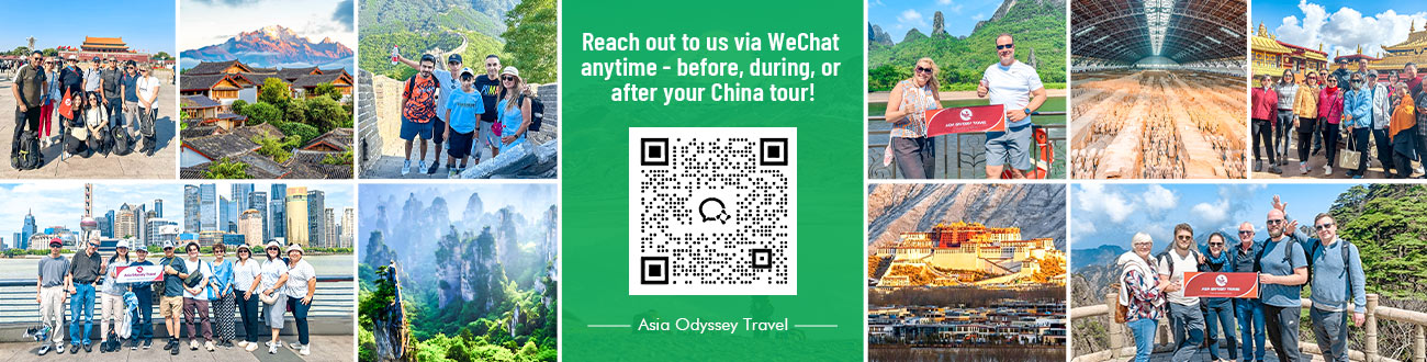 WeChat in China: How to Use WeChat in China?