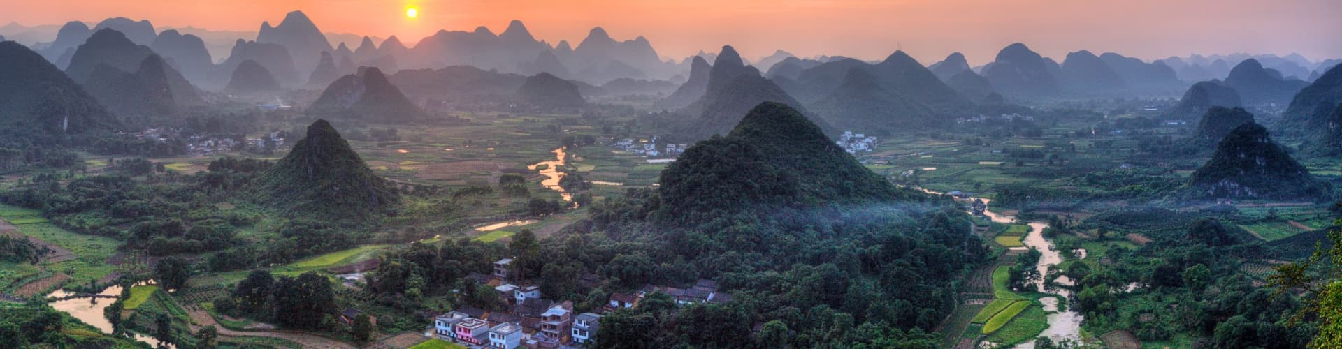 Guilin Tours