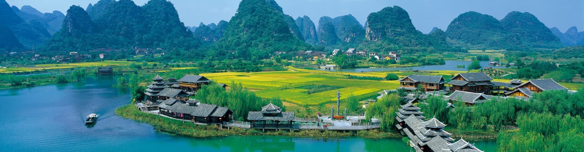 Guilin Tours