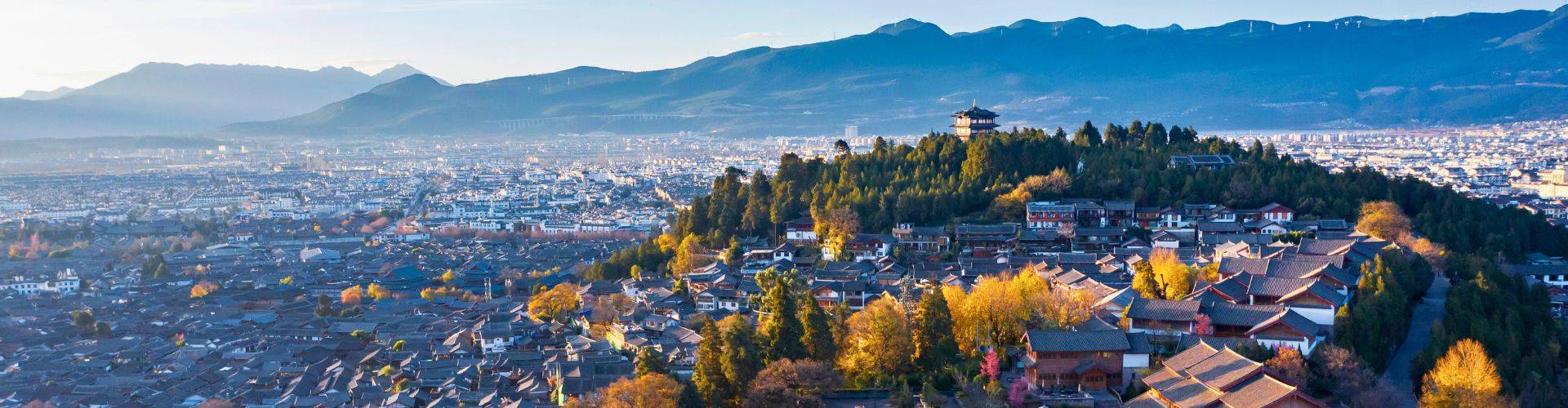 Lijiang Tours