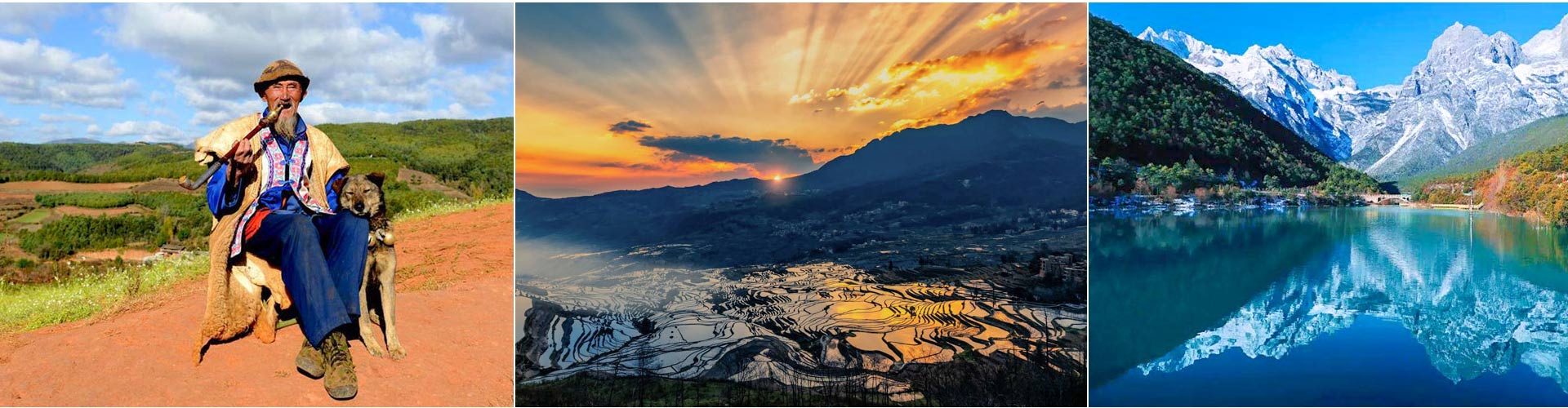 Yunnan Nature Tours