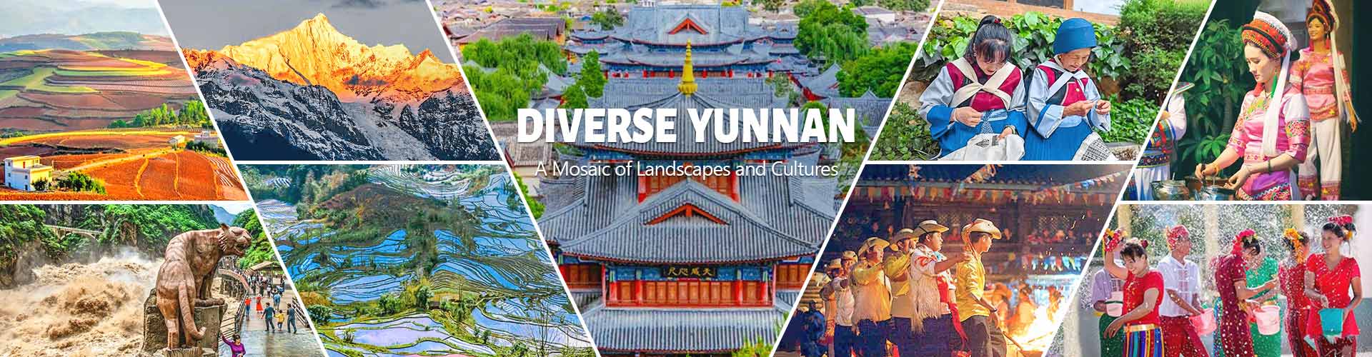 Yunnan
