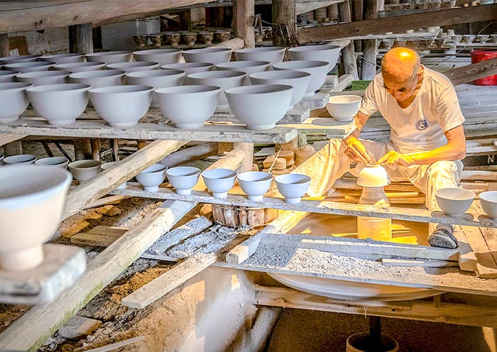 Ancient Kiln & Folk Customs Museum