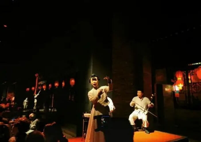 又见平遥 - another glance at pingyao