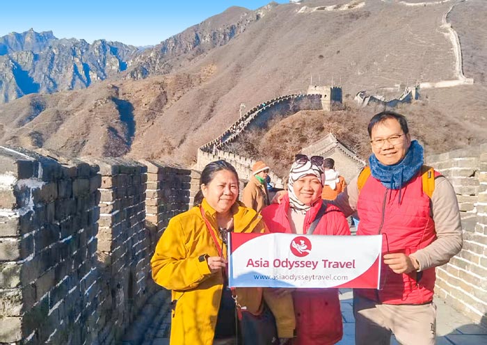 Beijing Tours