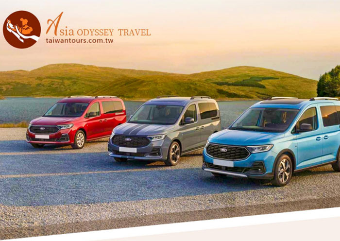 Choose Asia Odyssey Travel's Car Service