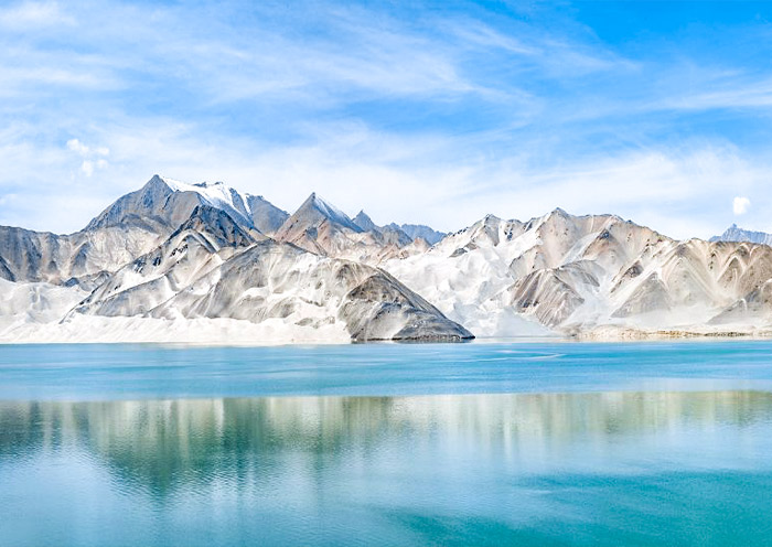 Baisha Lake Baisha Lake
