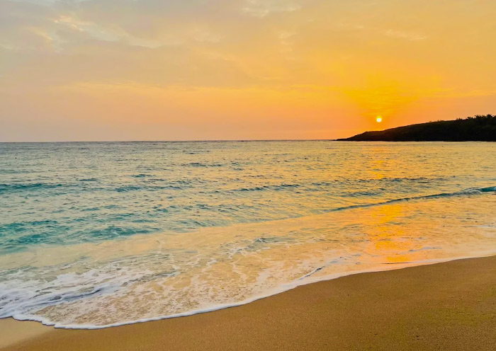 Baishawan Beach, Kenting