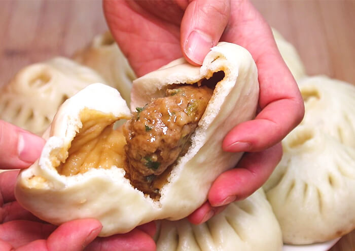 Baozi