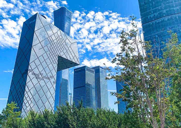 Things to Do in Beijing