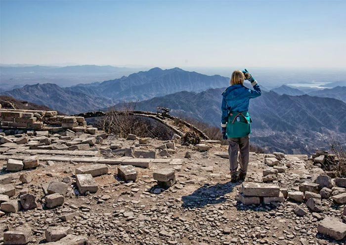  In-depth Great Wall Hiking