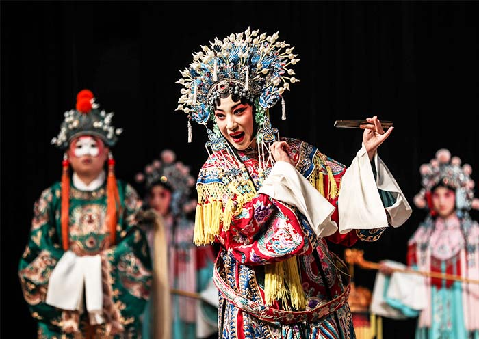 Things to Do in Beijing