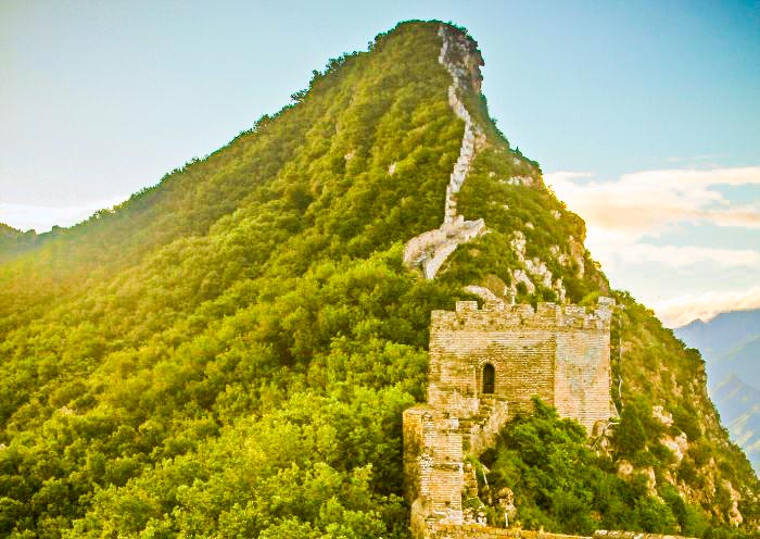 Simatai Great Wall