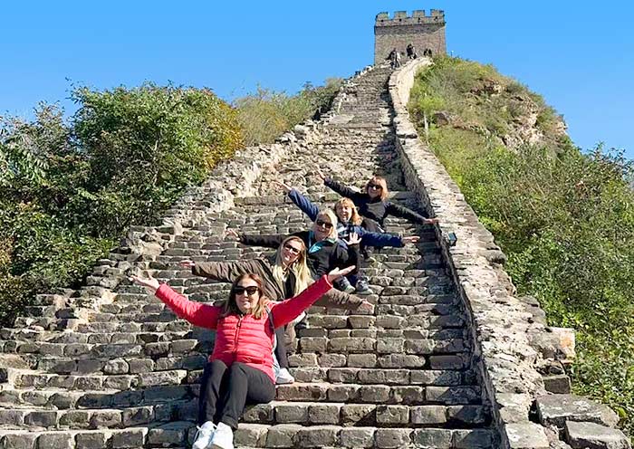 Tour Beijing Forbidden City with AOT