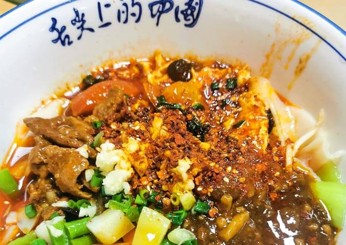 Things to Do in Xian