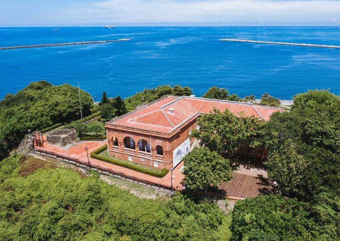 British Consulate at Takao, Kaohsiung