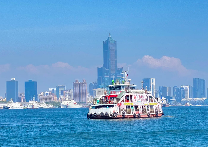 Kaohsiung Tours 