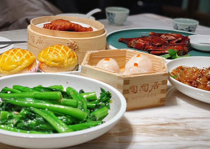 Cantonese Food | Cantonese Cuisines, Dishes, Top Guangzhou Food & Cantonese Restaurants