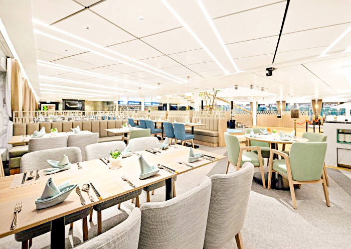 Emerald Restaurant Emerald Restaurant