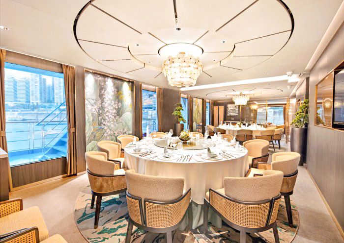 Century Oasis
 Century Oasis