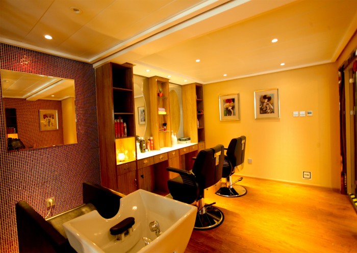 Beauty Salon Beauty Salon