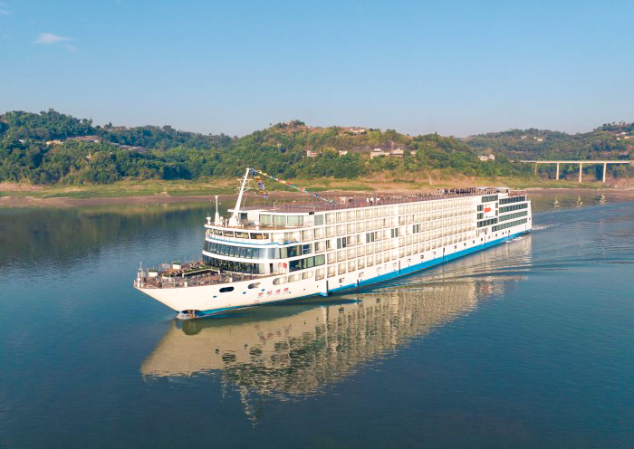 Century Voyage