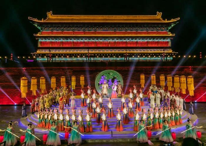 Things to Do in Xian