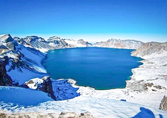 Northeast China Tours