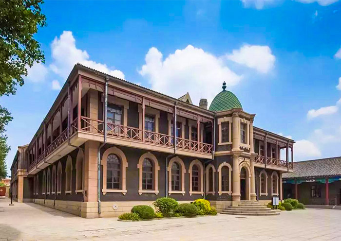 Northeast China Tours