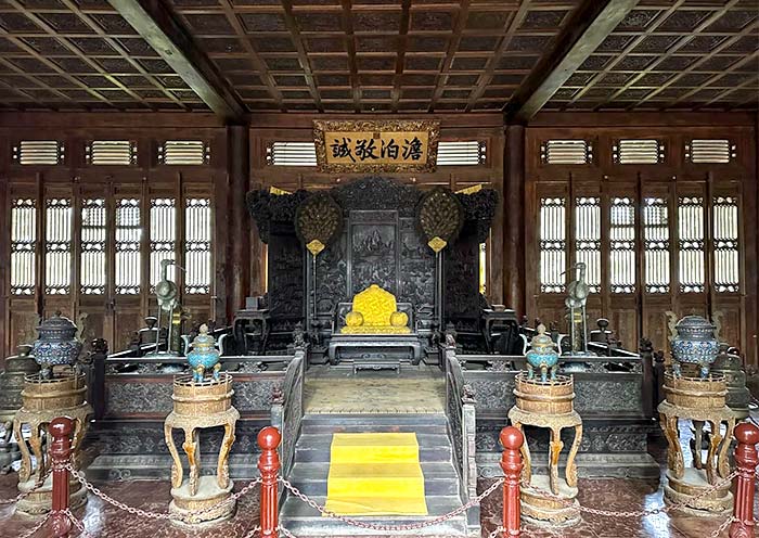 Chengde Mountain Resort