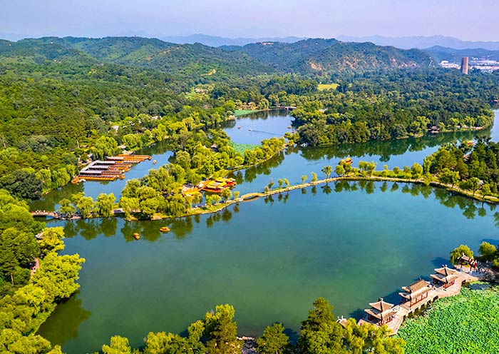 Chengde Mountain Resort