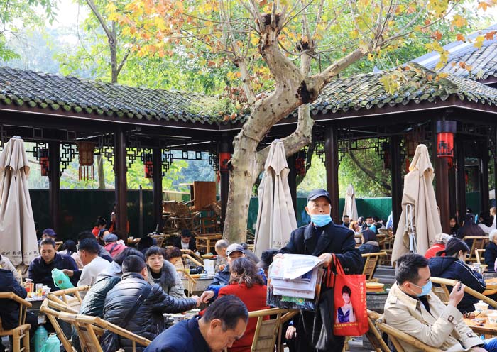 Top 15 Things to Do in Chengdu - Chengdu Attractions & Places to Visit