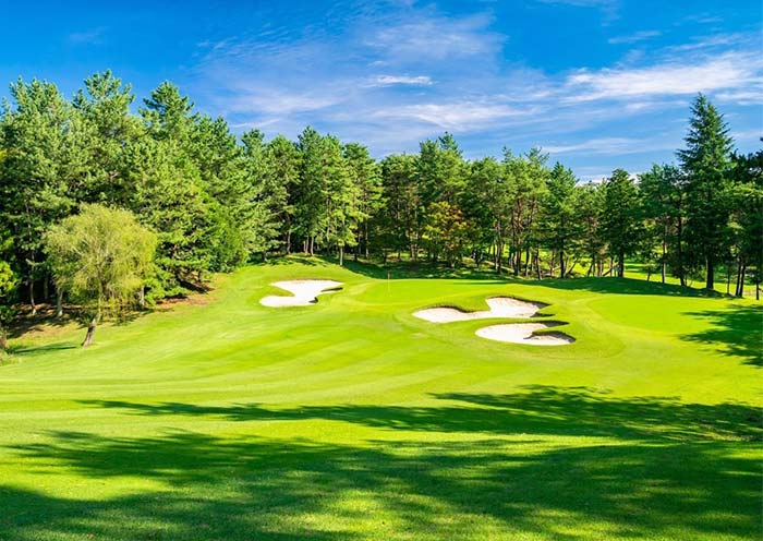 Sichuan International Golf Club