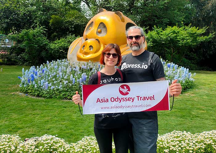 Chengdu Private Tour