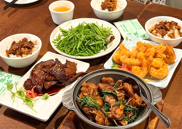 Chifan Shitang