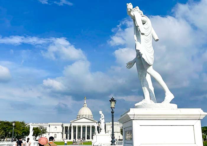 Chimei Museum