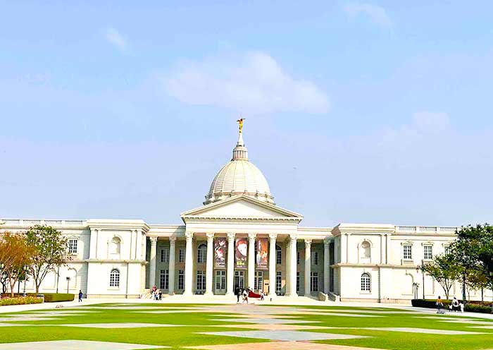 Chimei Museum