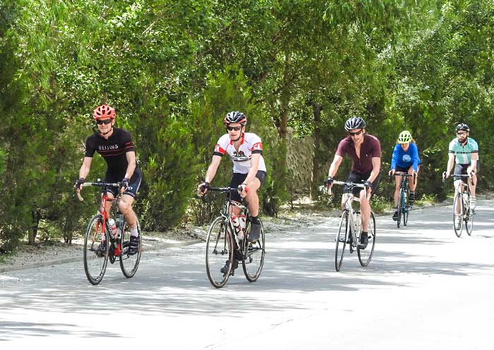 China Bike Tours, 6 Best China Cycling Tours 2025