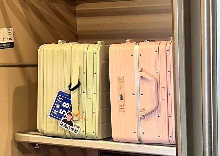 China High Speed Train