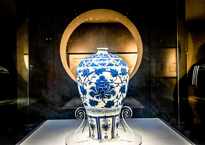 China Ceramics Museum
