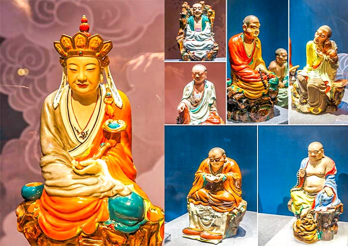 China Ceramics Museum, Jingdezhen