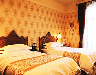 China Group Tours & Well-selected Hotels China Group Tour & Well-selected Hotels