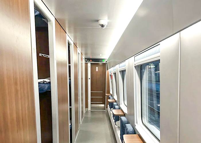 China High Speed Train