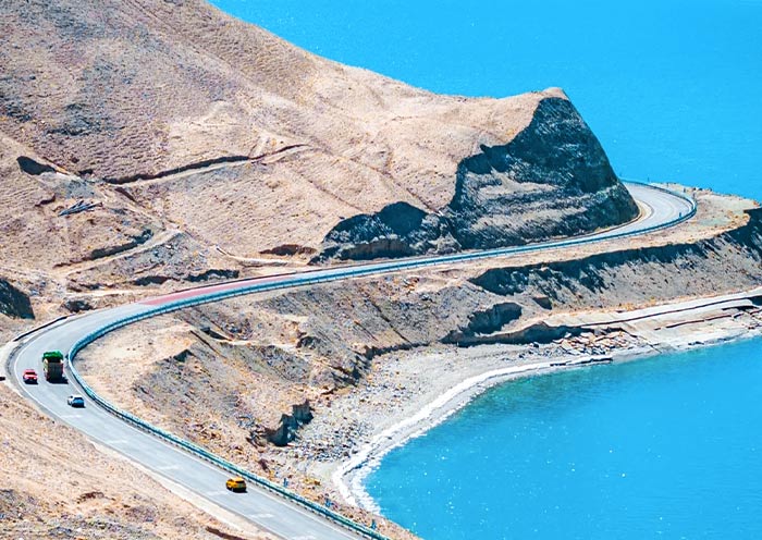 China Pakistan Highway