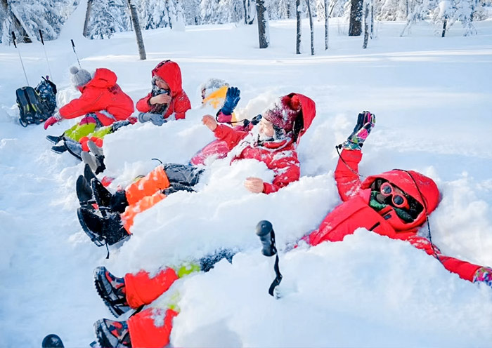 Harbin Tour Package Indonesia