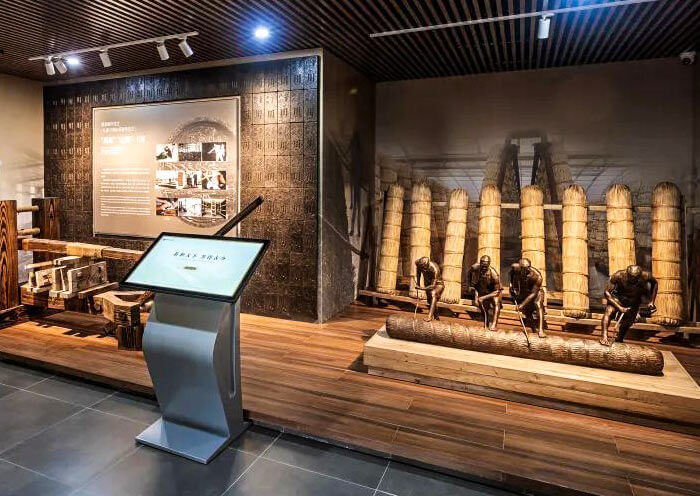 4 Days Shanghai Hangzhou Tour