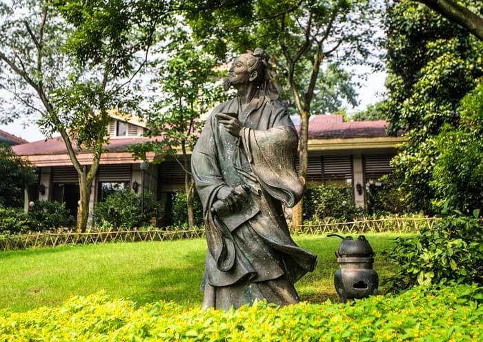 China Tea Museum Shuangfeng Branch China Tea Museum Shuangfeng Branch