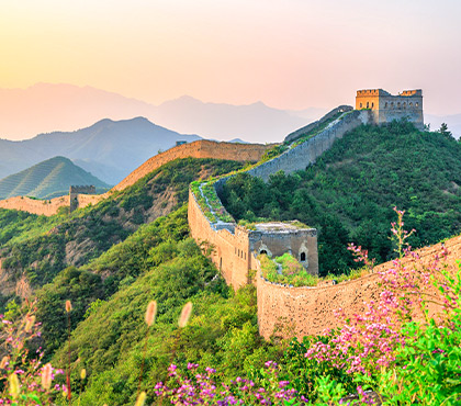 China Tours from Beijing