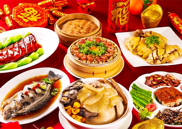 China Food Tours: Best Chinese Foodie Tours 2025